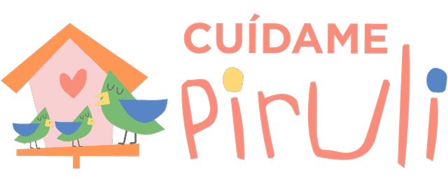 Cuídame Piruli